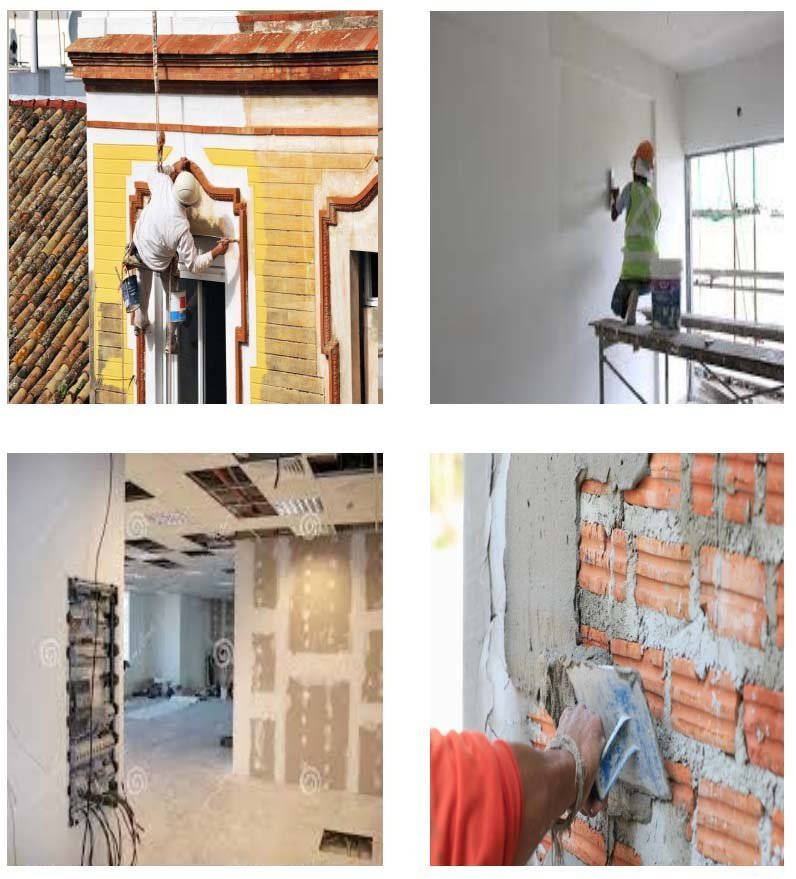 Building Finishing copy